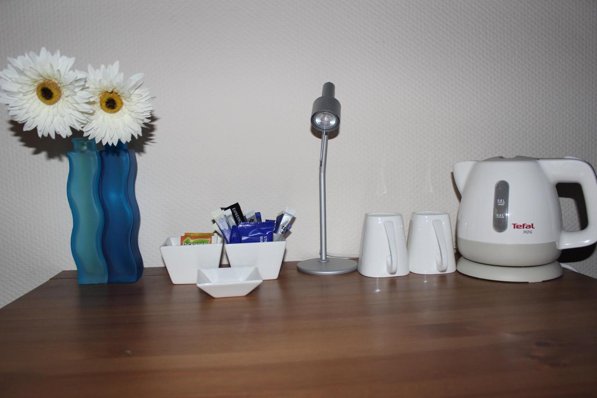 Wartena Hoeve - Vega B&B Chambre photo