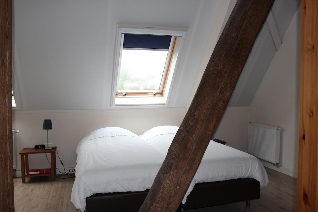 Wartena Hoeve - Vega B&B Chambre photo